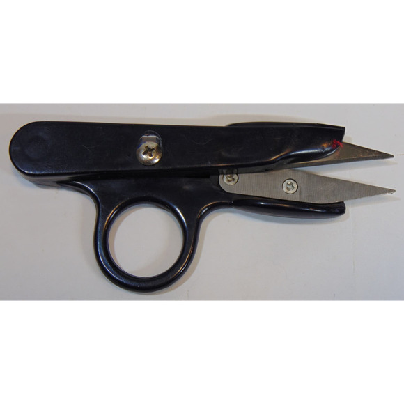 Vintage Lot Of 7 Sewing Scissors Valley Forge Kleencut Stainless Steel Shears - Picture 4 of 6